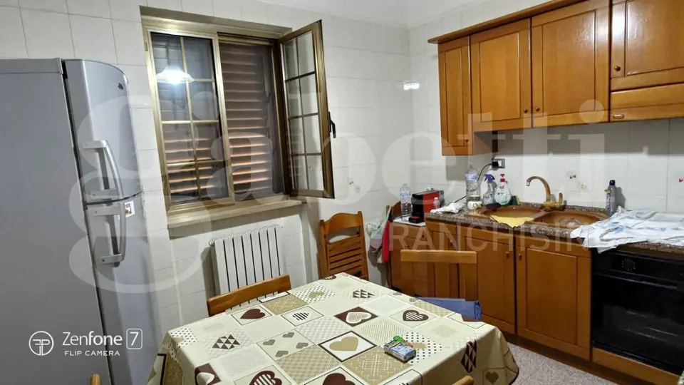 Appartamento in VIA AMALFI 10, Taranto (TA)
