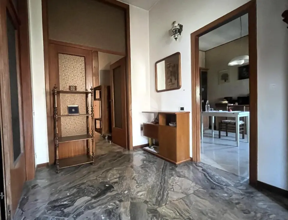 Porzione di bifamiliare in vendita a Rimini