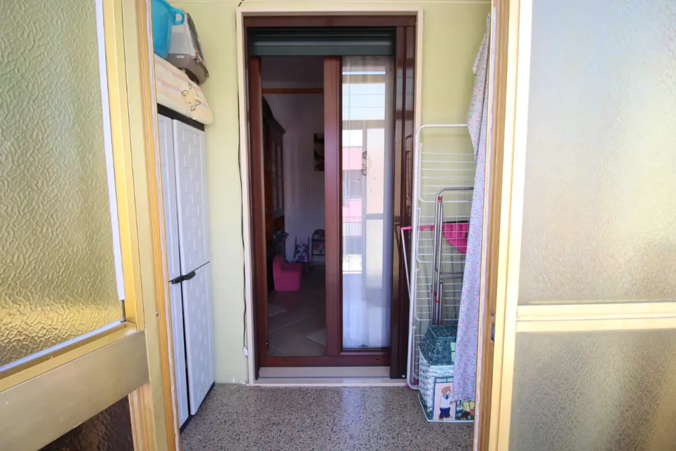 Appartamento in Via Diego Bianchi snc, Manduria (TA)