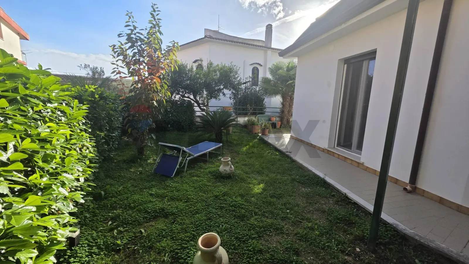 Porzione di villa in Vendita a Formia