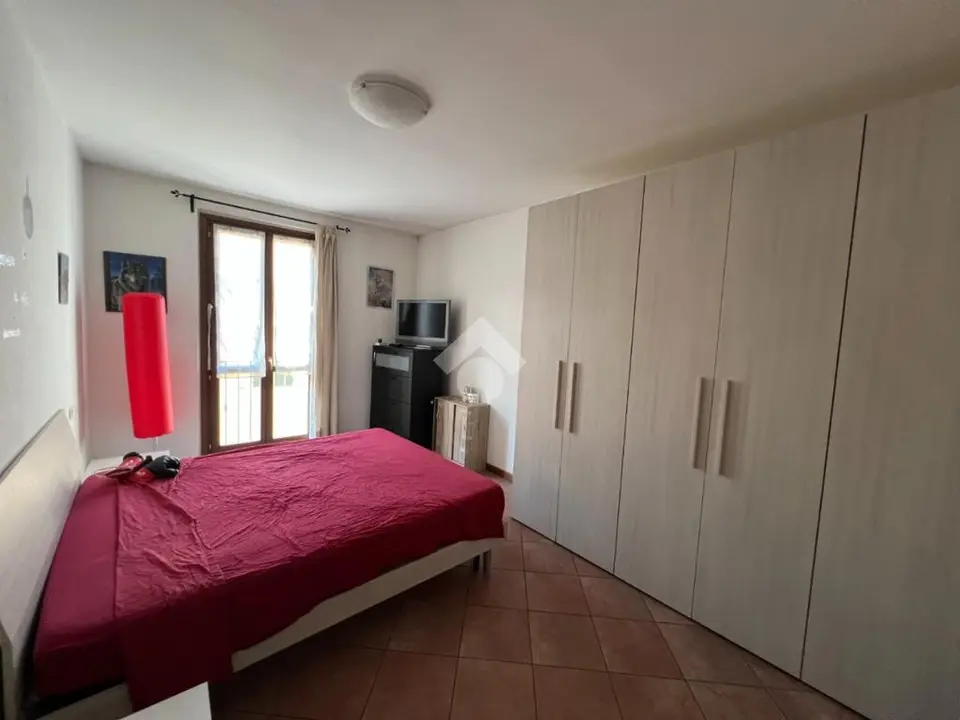 Trilocale in vendita a San Gervasio Bresciano