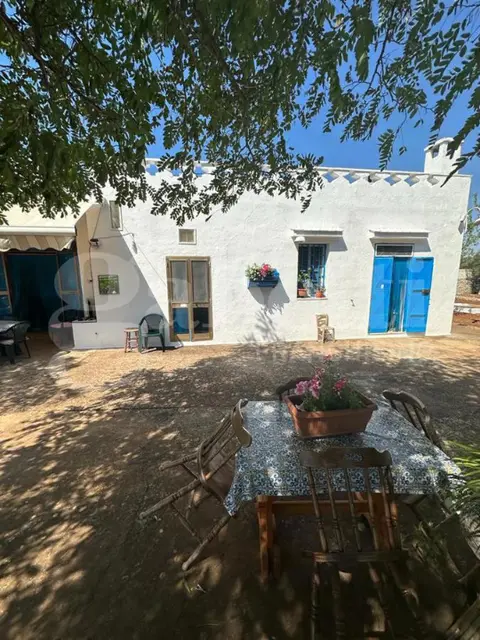Villa in C.DA VATO APERTO  sn, Ostuni (BR)