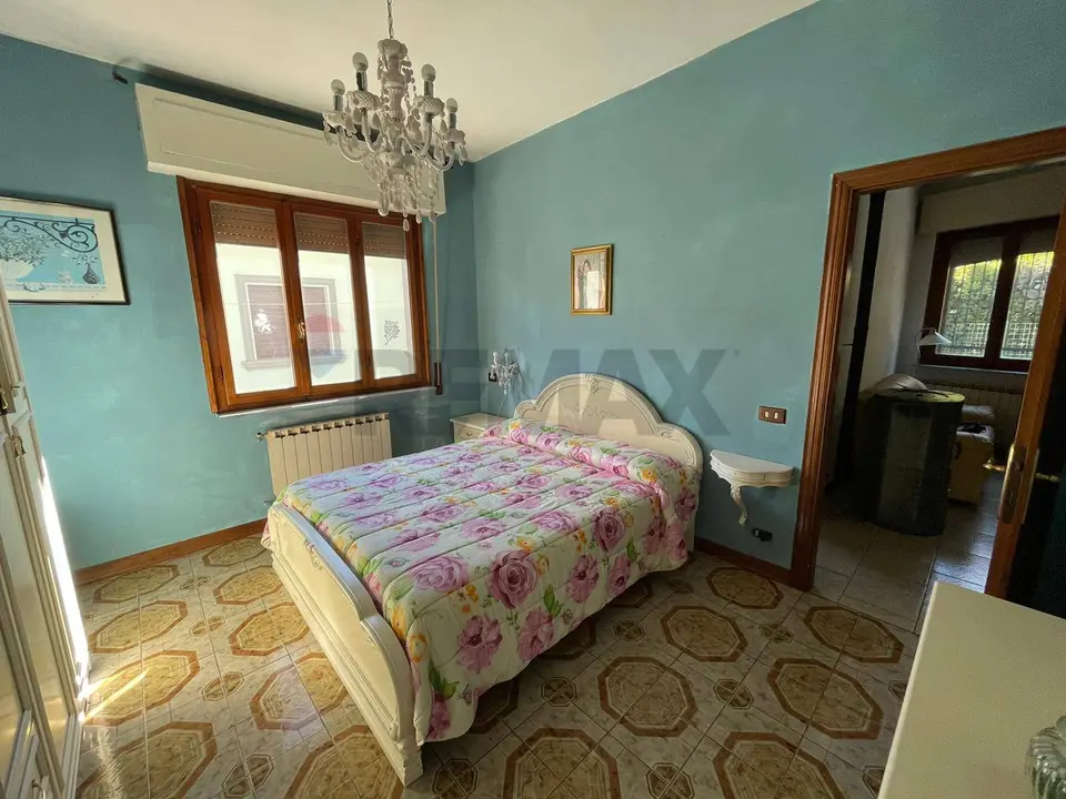 Casa Indipendente in Vendita a Bagni di Lucca