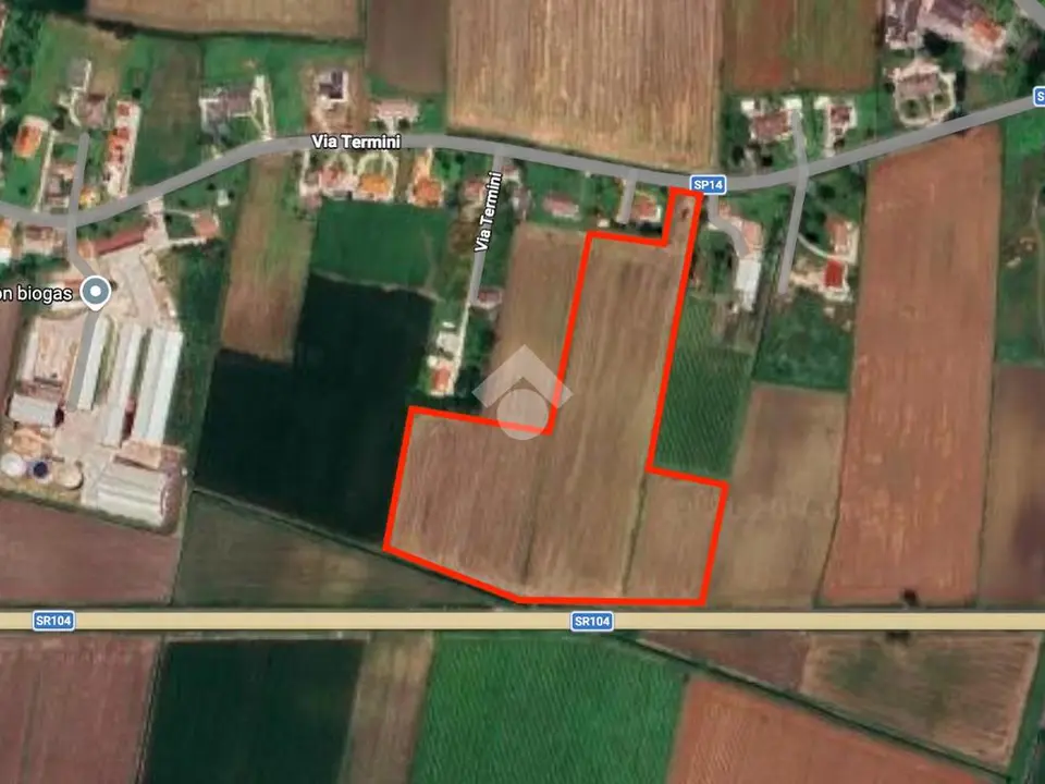 Ter. agricolo in vendita a Correzzola