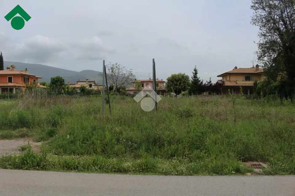 Ter. residenziale in vendita a Spello