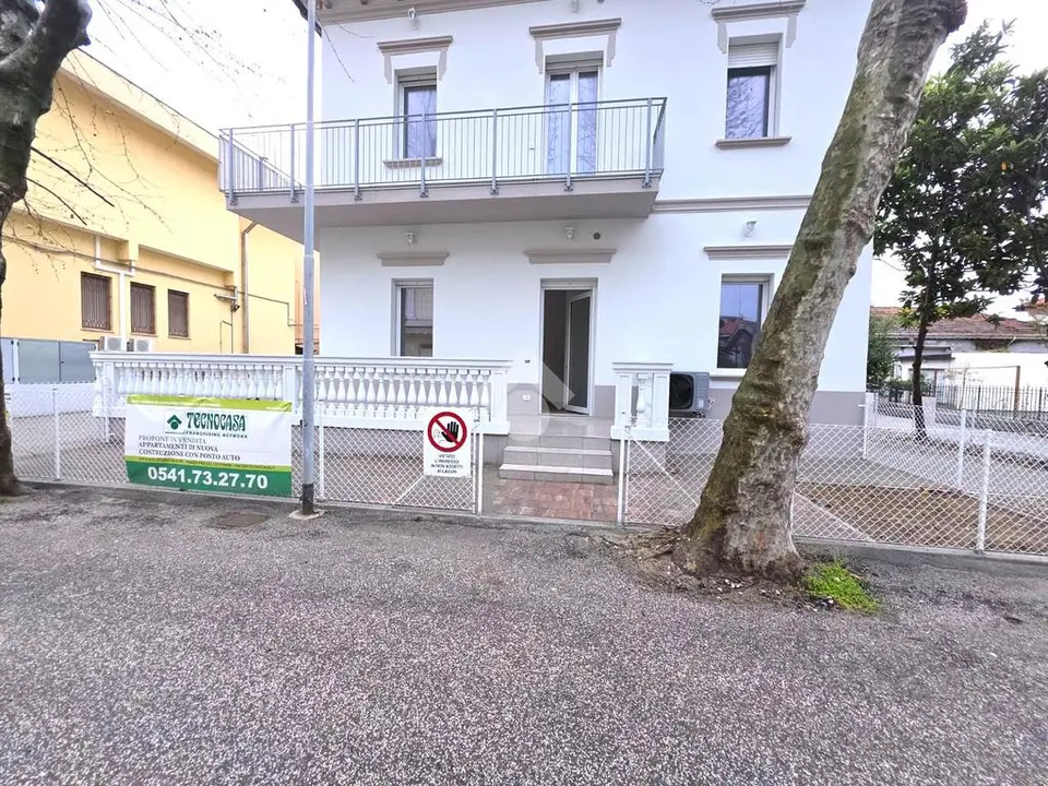 Trilocale in vendita a Rimini