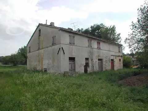 Casa Indipendente in STRADA ARCEVIESE  117, Senigallia (AN)