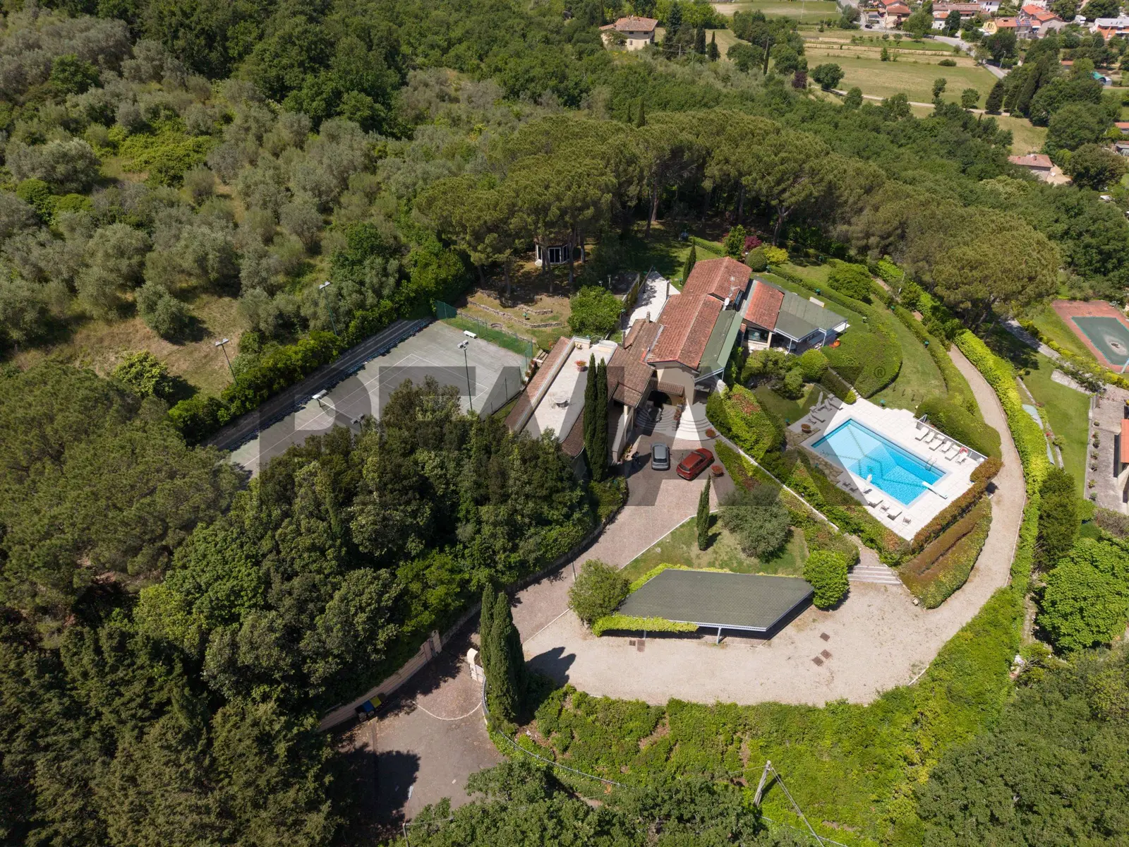 Casa Indipendente in Vendita a Arezzo