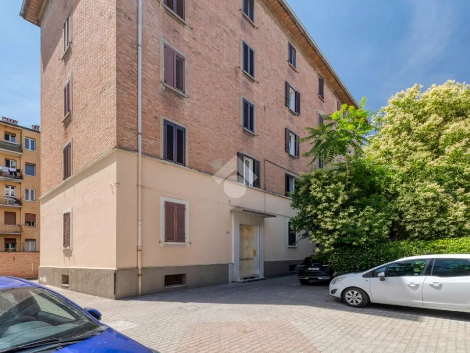 Trilocale in vendita a Bologna