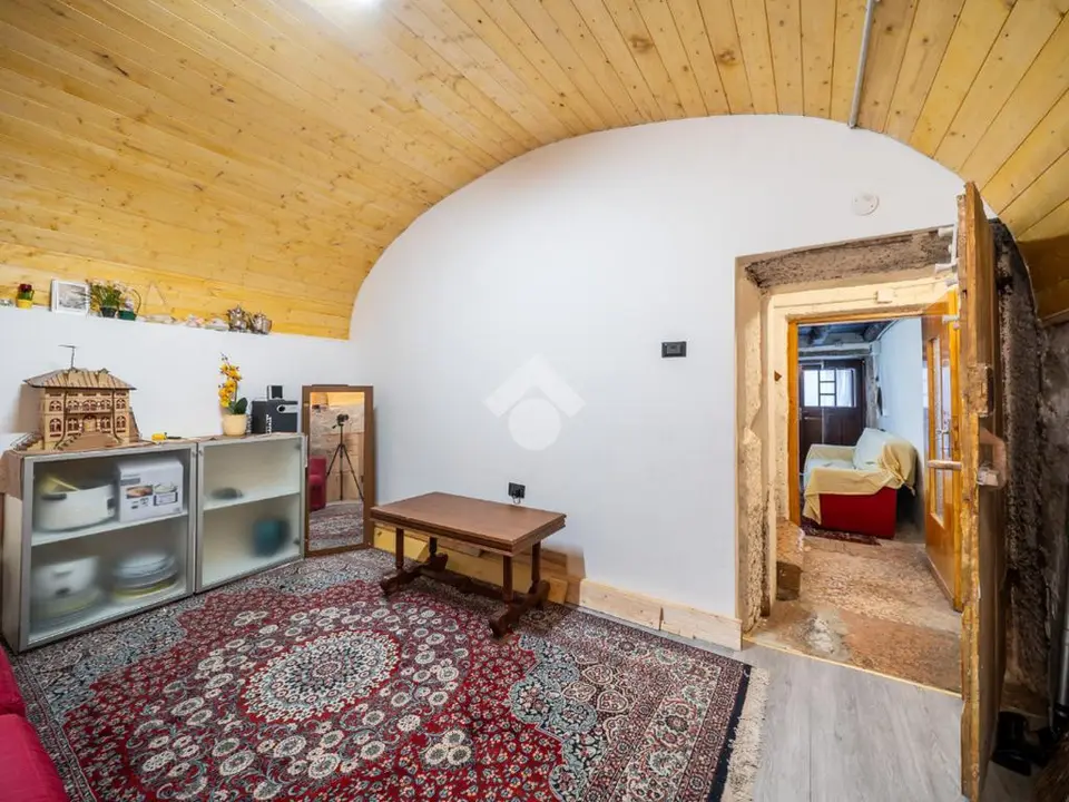 Casa di corte in vendita a Sant'Anna D'Alfaedo
