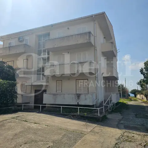 Appartamento in Contrada Pietrabianca 00, Sangineto (CS)