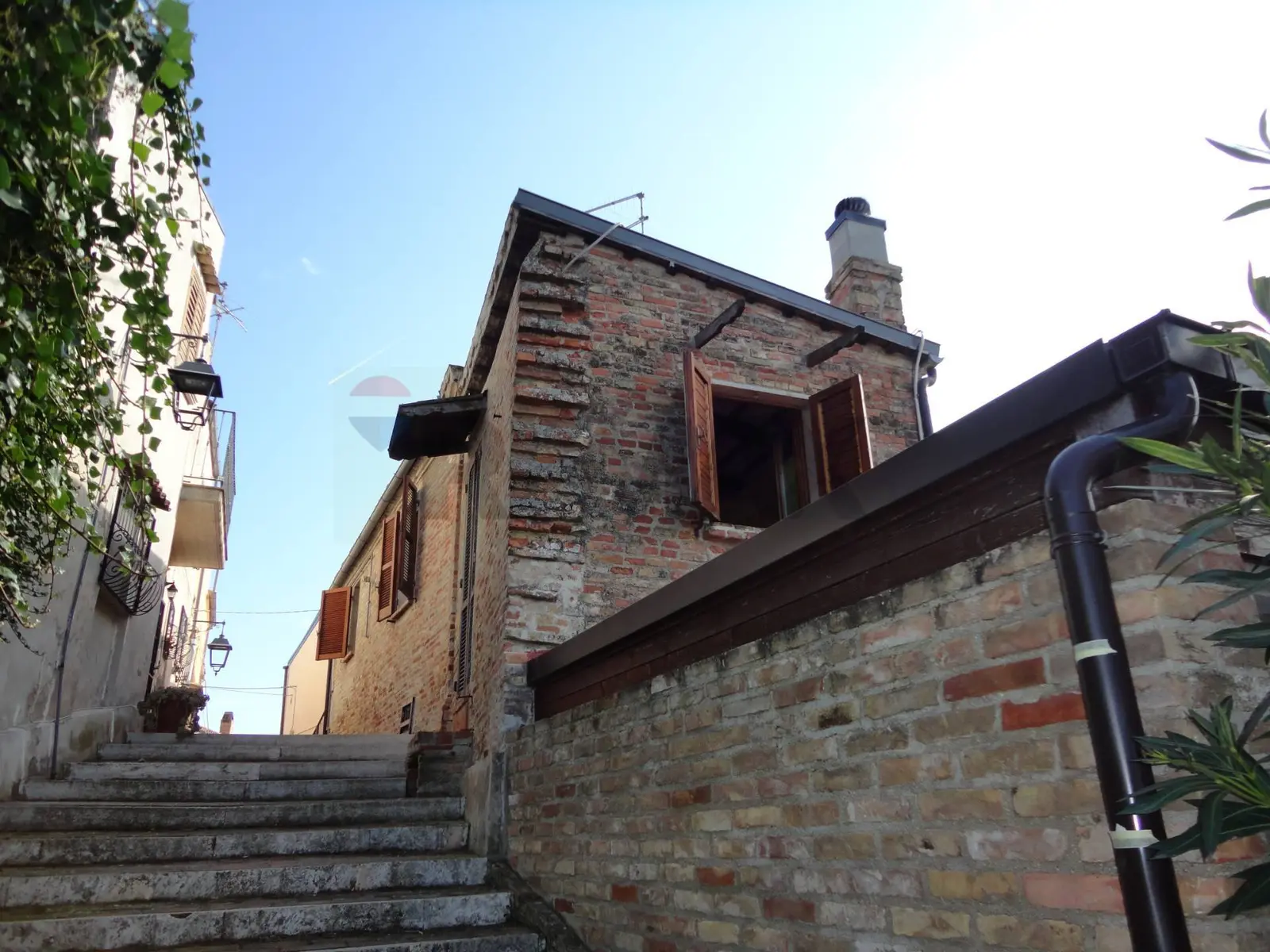 Casa Semindipendente in Vendita a Spoltore