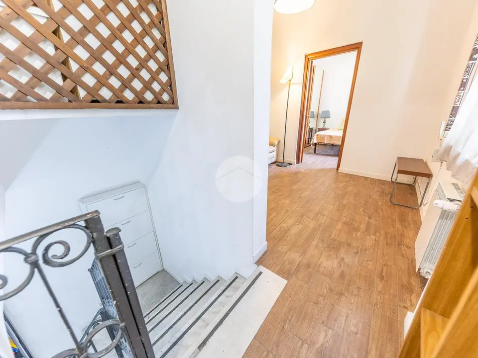 Bilocale in vendita a Roma