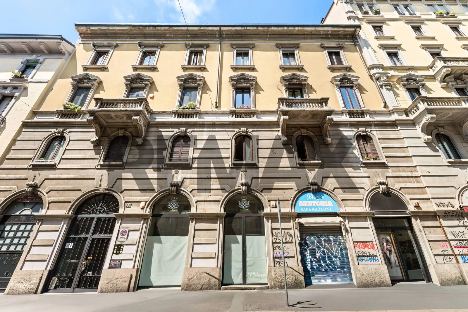 Stanza in Affitto a Milano