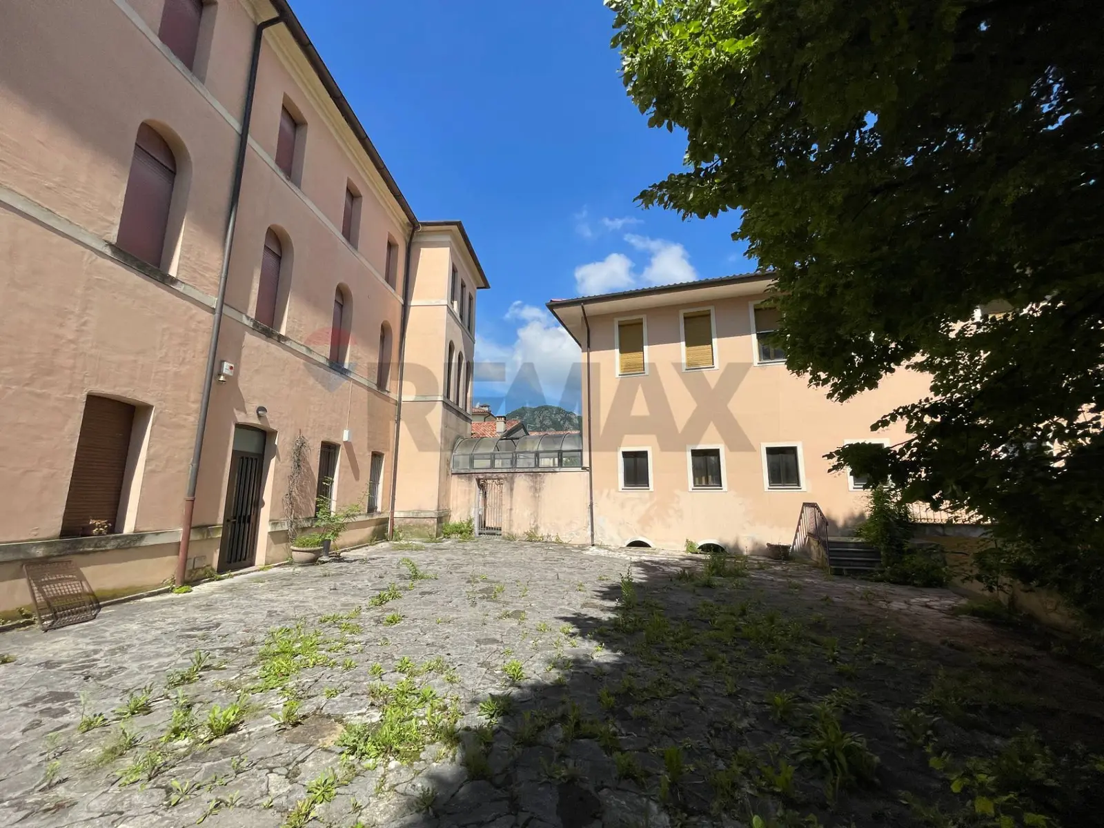 Residence in Vendita a Vittorio Veneto