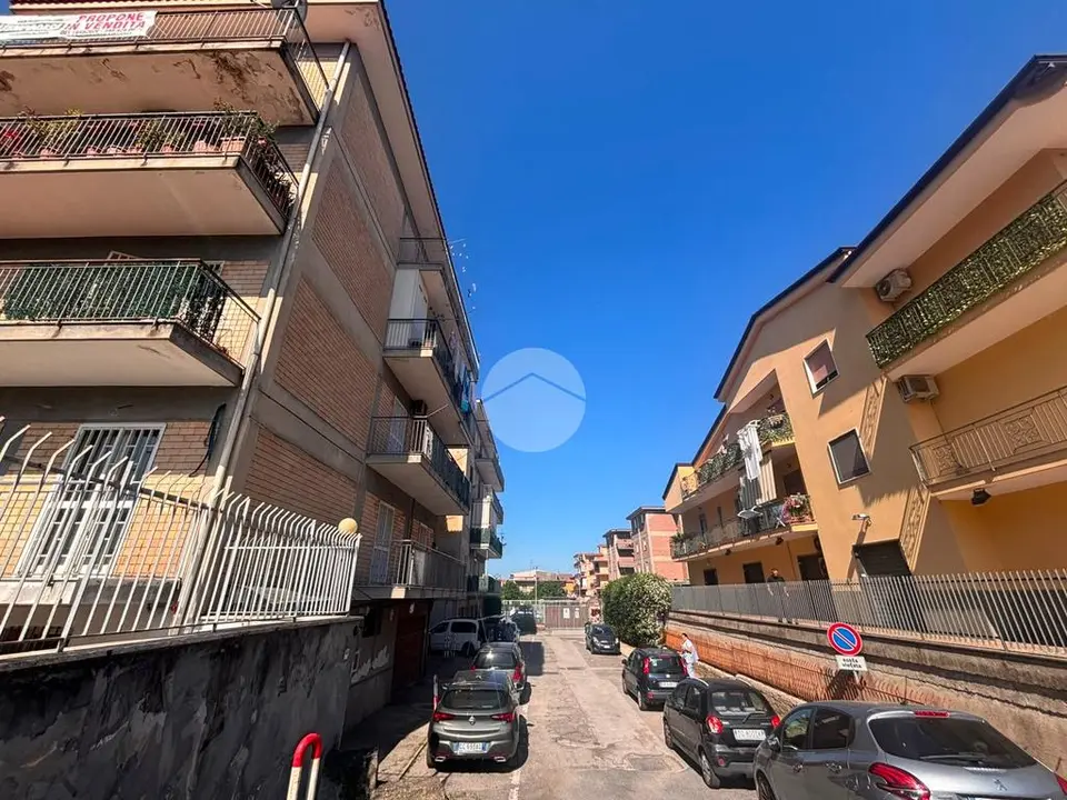 Trilocale in vendita a Quarto