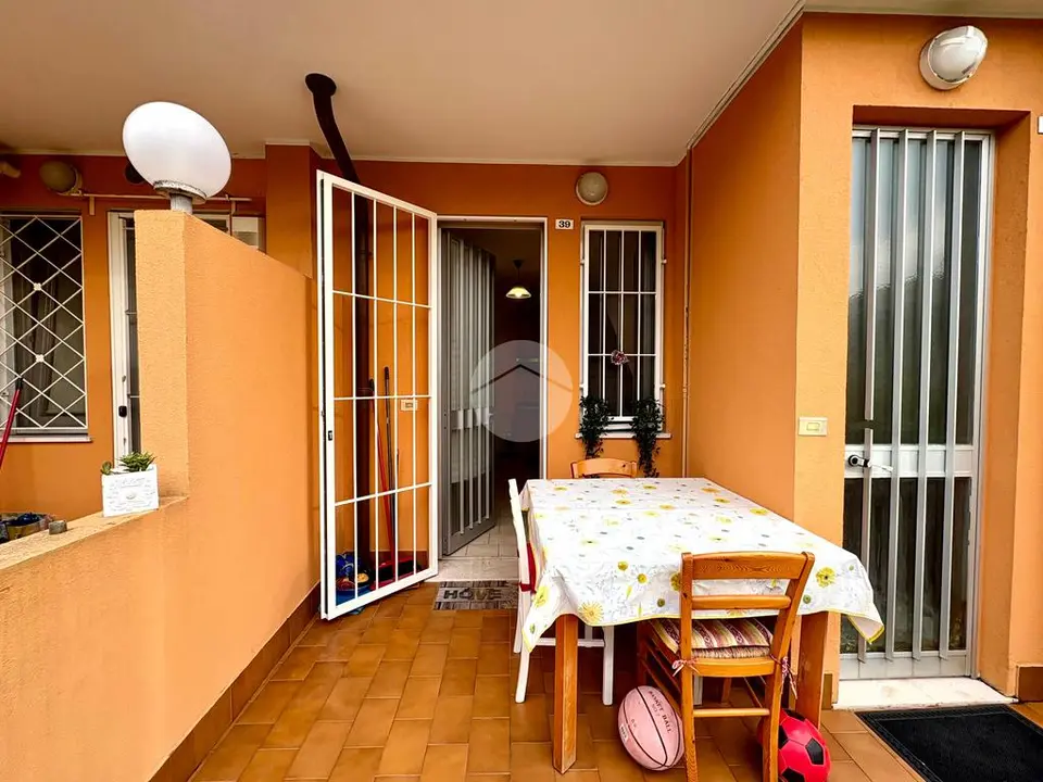 Bilocale in vendita a Rimini