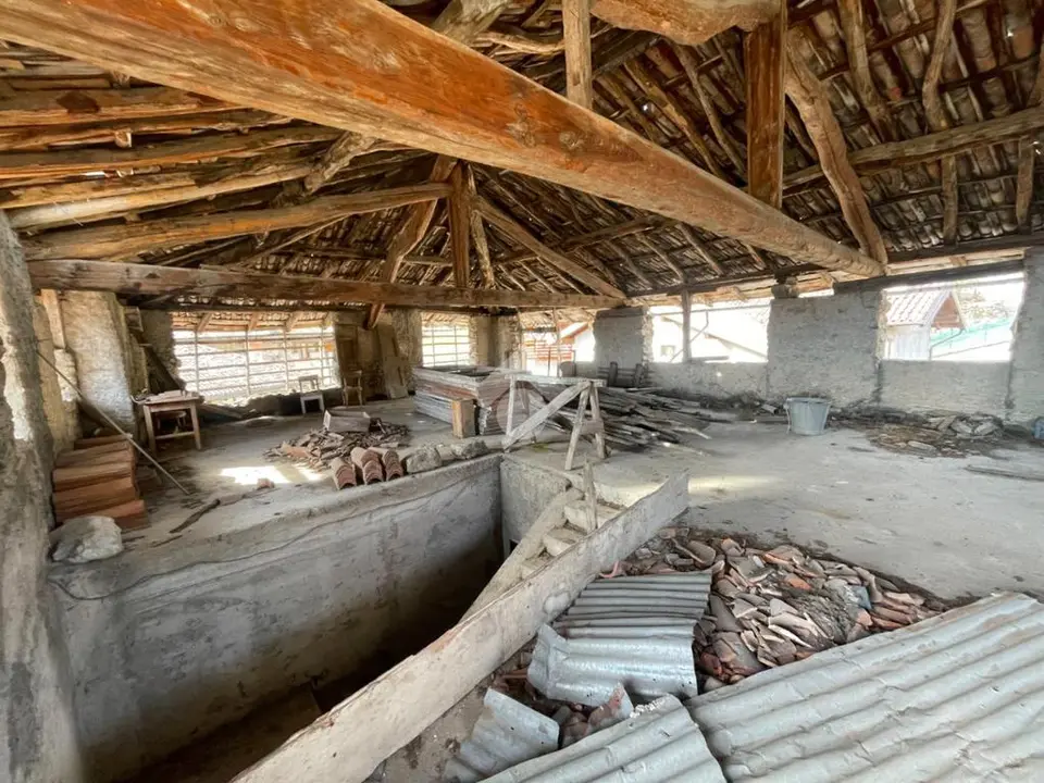 Rustico in vendita a Tenno