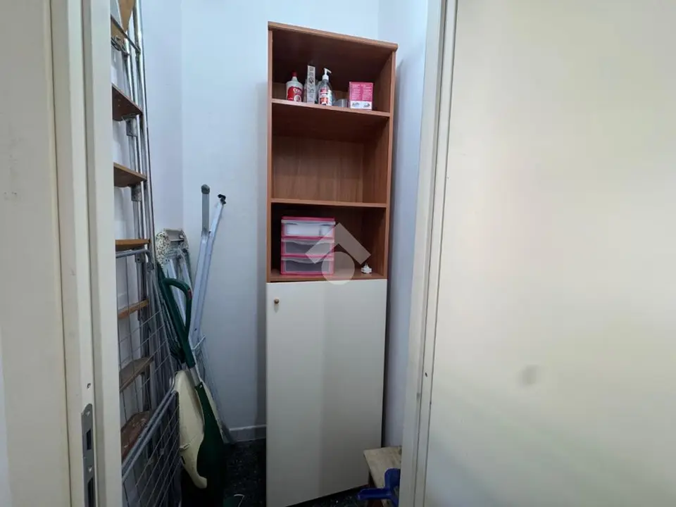 Bilocale in vendita a Genova
