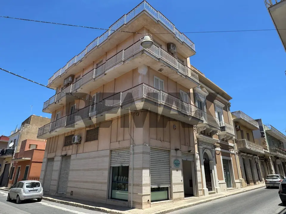 Appartamento in Vendita a Pachino