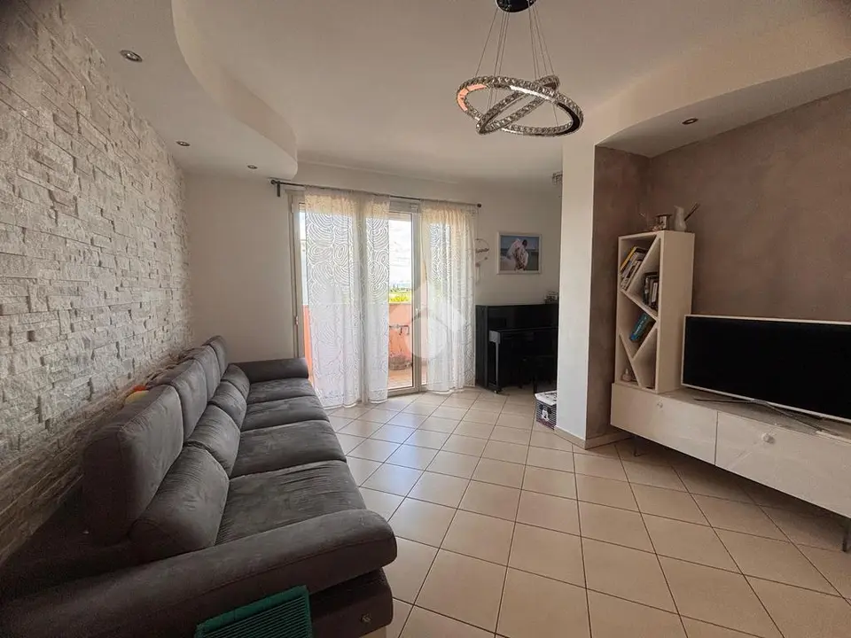 Quadrilocale in vendita a Bellaria-Igea Marina