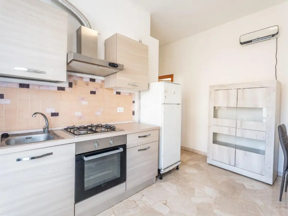 Trilocale in vendita a Rimini