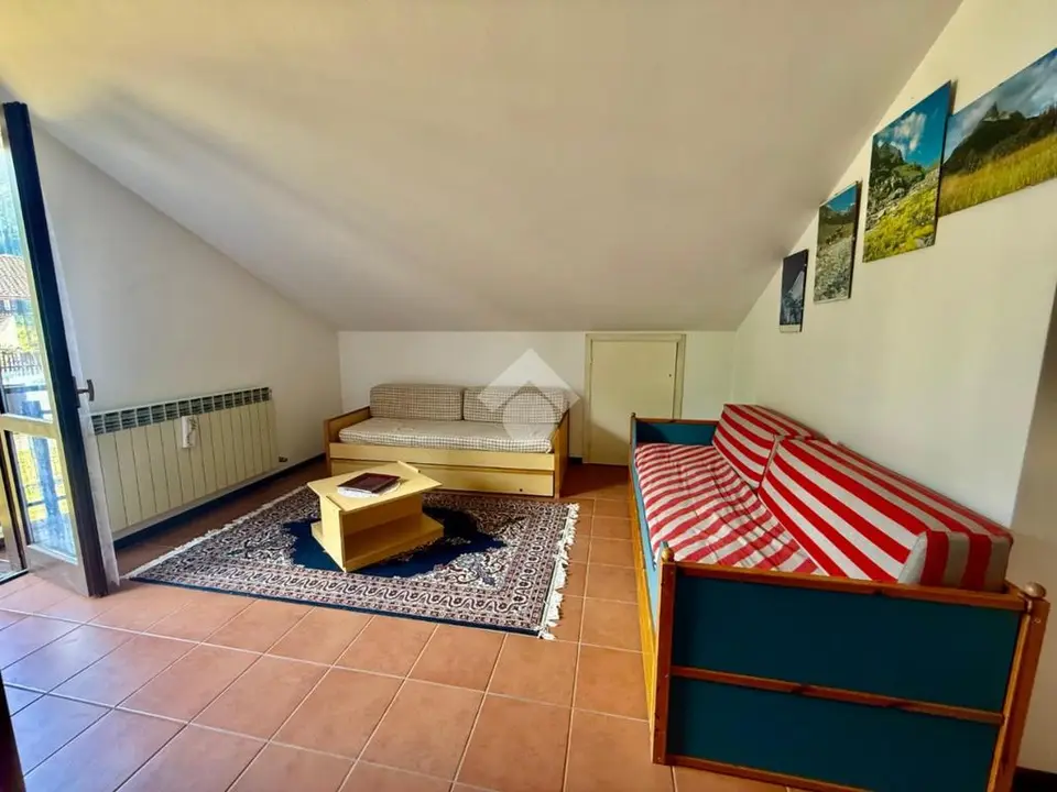 Trilocale in vendita a Edolo