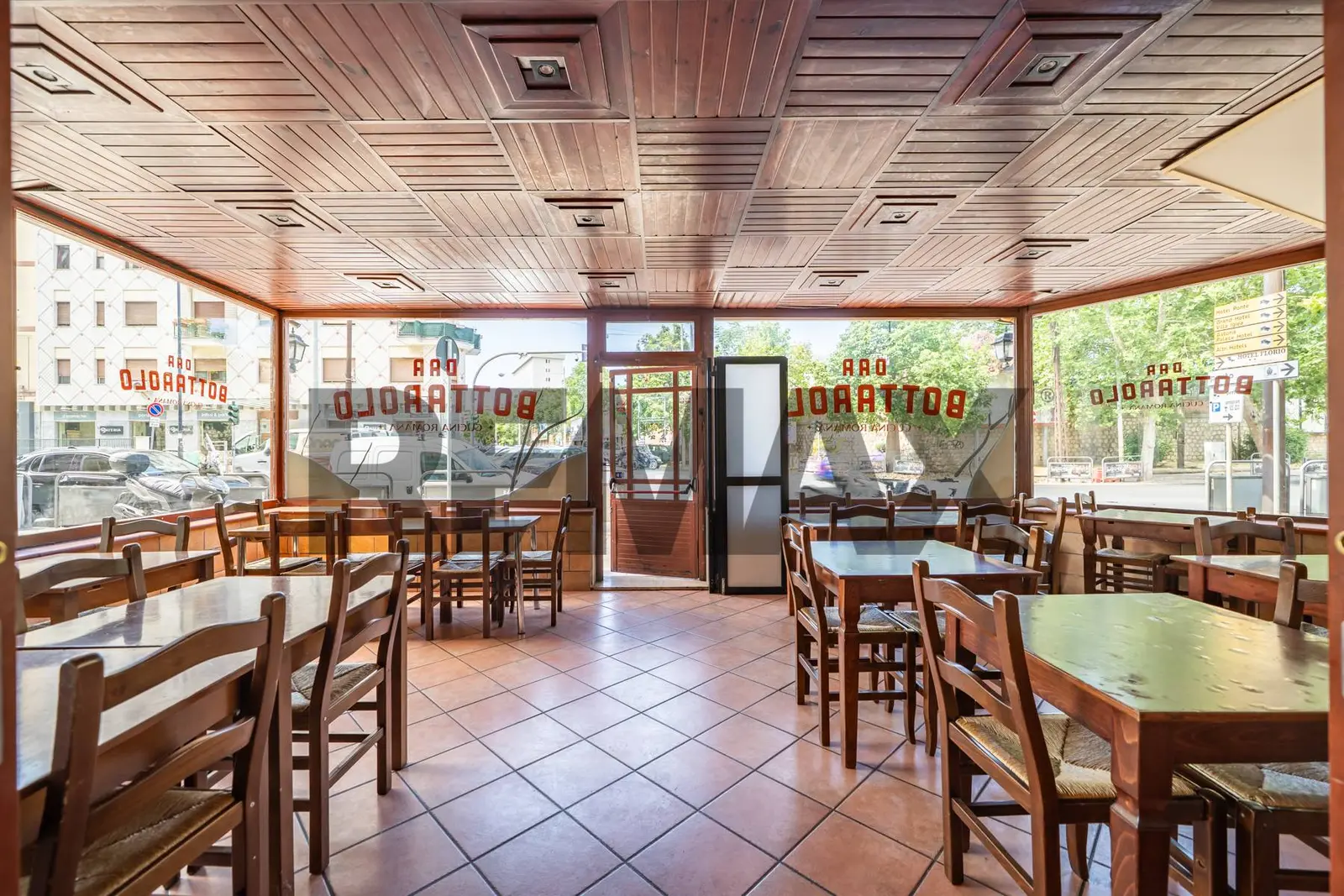 Ristorante in Affitto a Palermo