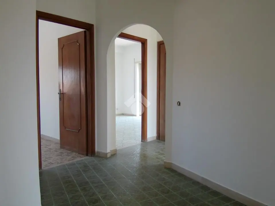 Trilocale in vendita a Roma