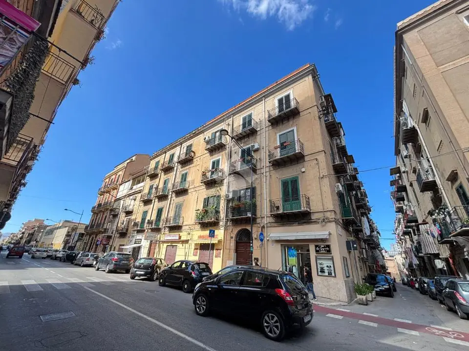 Multilocale in vendita a Palermo