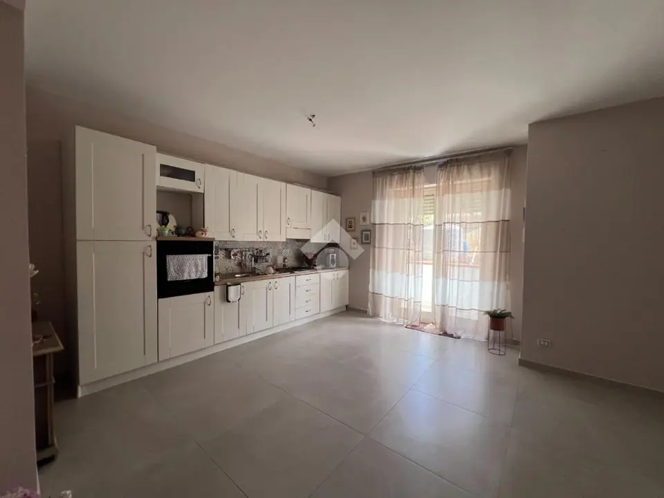 Quadrilocale in vendita a Agrigento