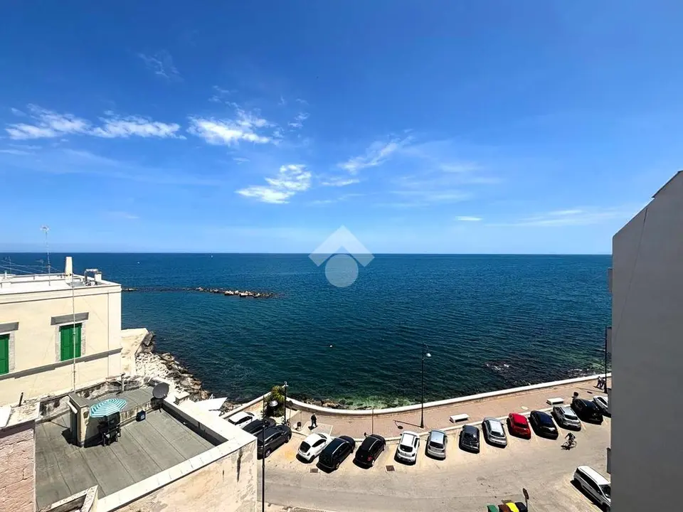 Trilocale in vendita a Molfetta