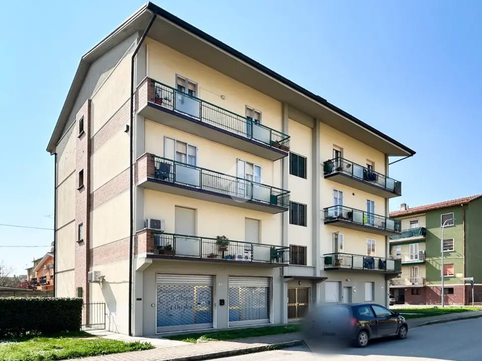 Trilocale in vendita a Molinella