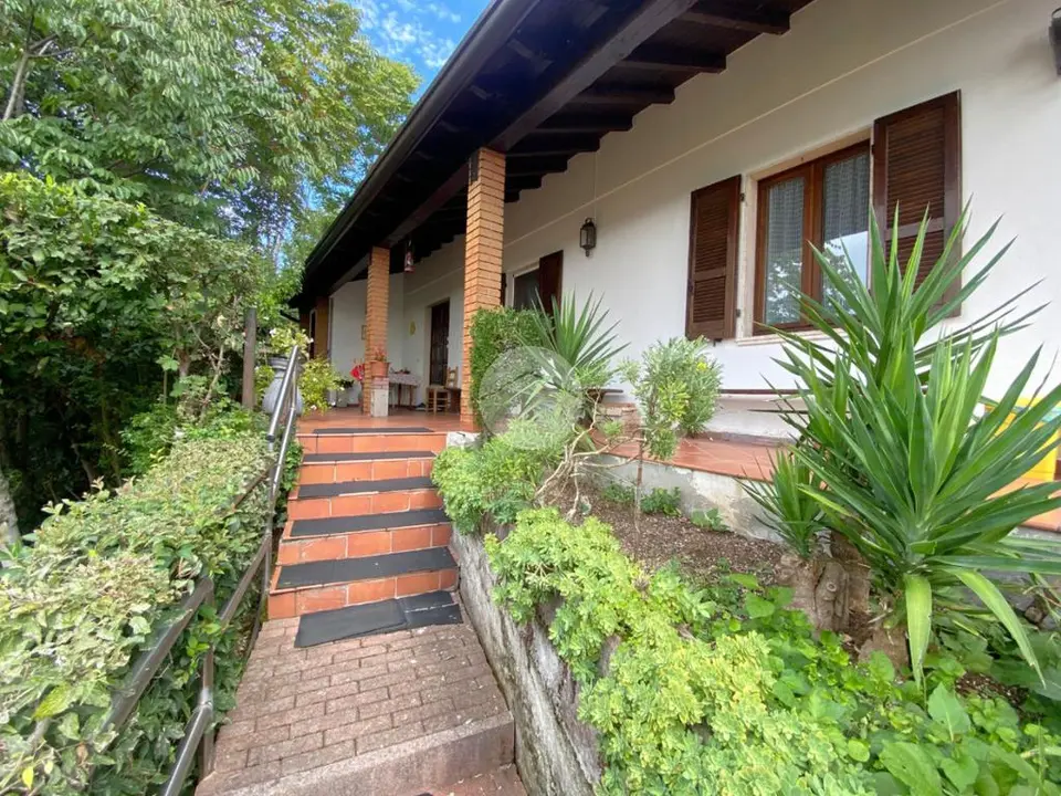 Villa singola in vendita a Carpenedolo