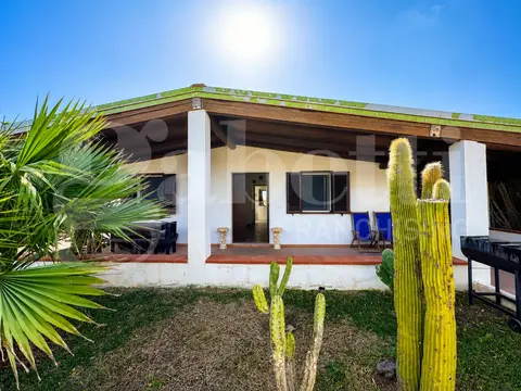 Villa in contrada Guardiani ., Portopalo di Capo Passero (SR)
