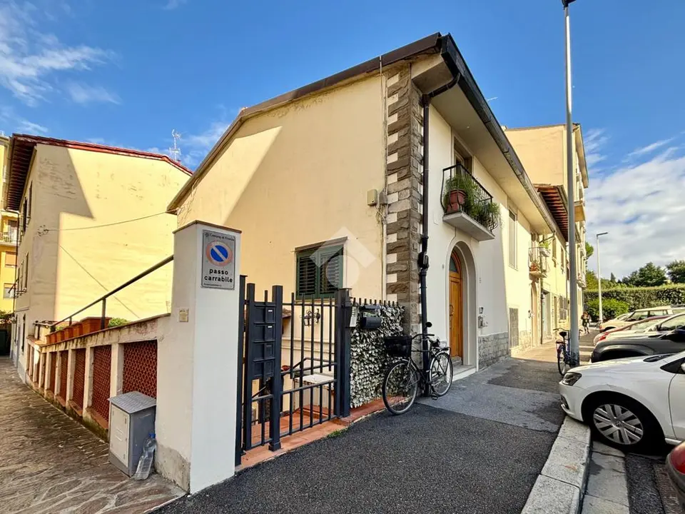 Bilocale in vendita a Firenze