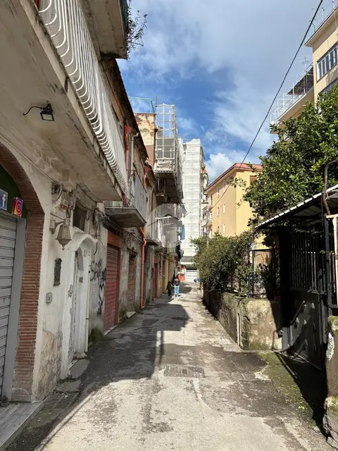 Bilocale in affitto a Castellammare Di Stabia