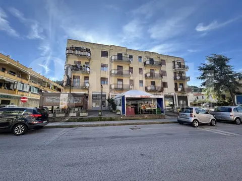 Negozio in via nazionale 320, Rometta (ME)