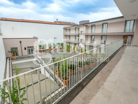 Complesso in Via Vittorio Emanuele III 45, Frattamaggiore (NA)