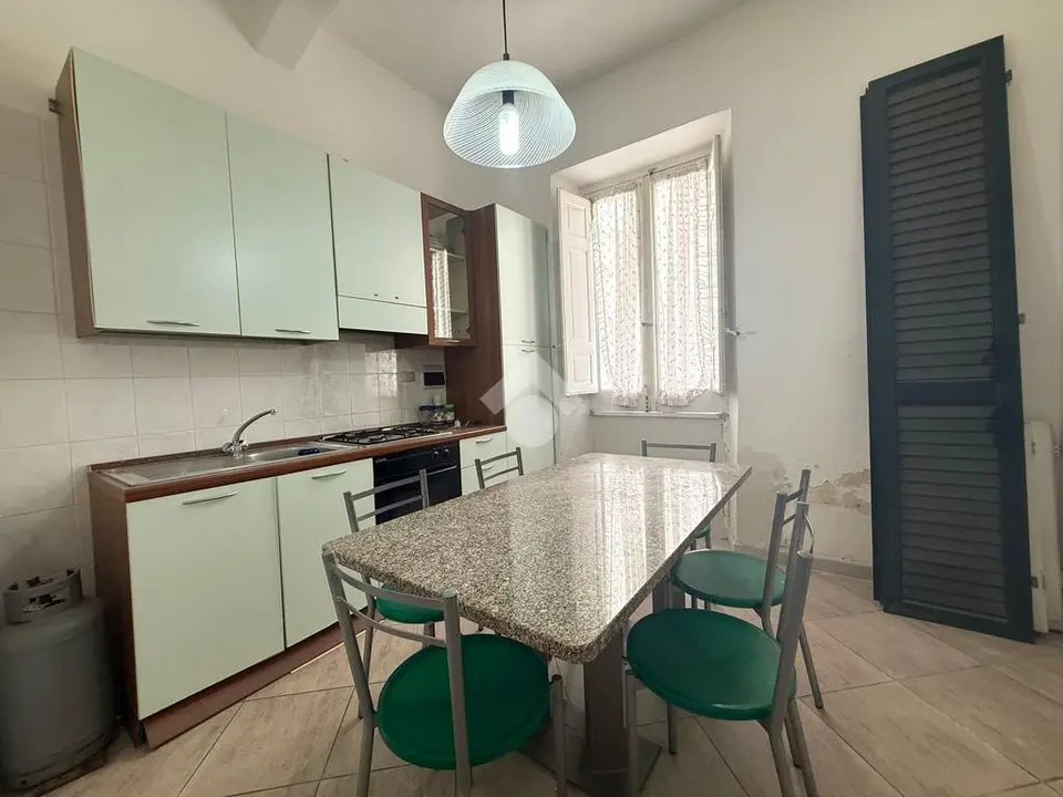 Bilocale in vendita a Reggio Di Calabria