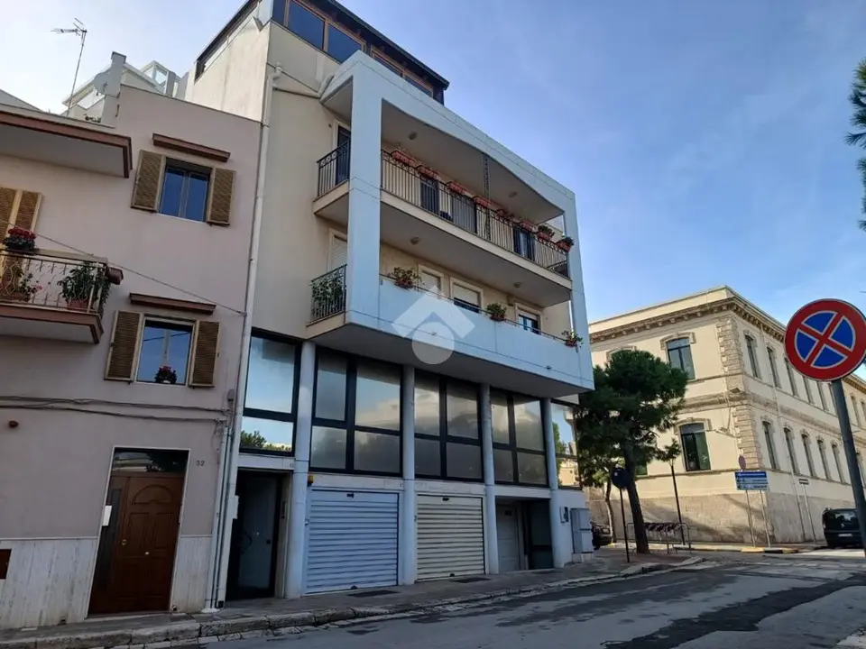Trilocale in vendita a Polignano A Mare