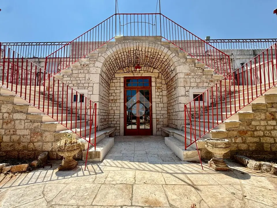 Casa semindipendente in vendita a Monopoli