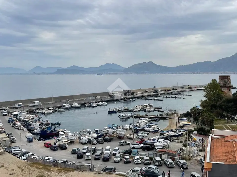 Trilocale in vendita a Palermo
