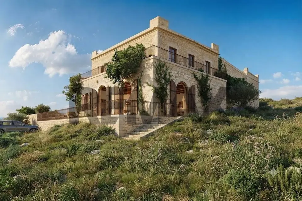 Cascina/Casale in Vendita a Ragusa