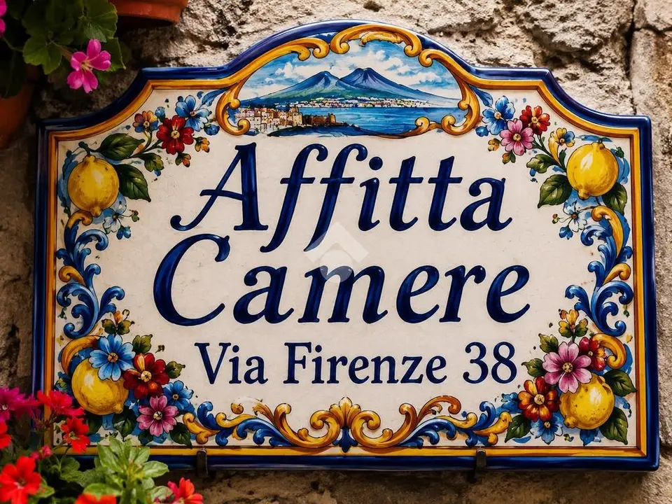 5 locali in vendita a Napoli