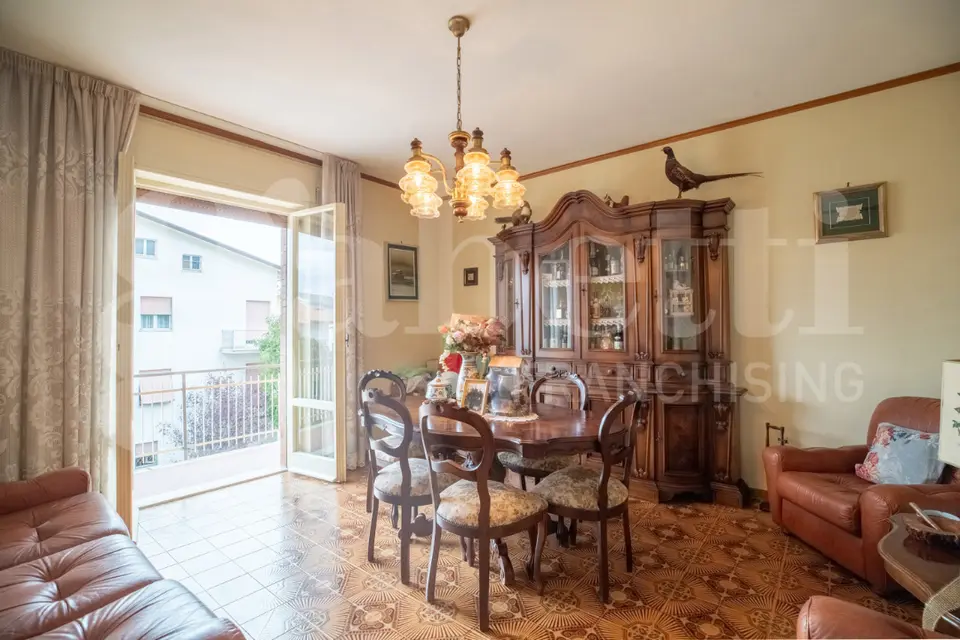 Appartamento in Via Roberto Ardigò 4, Perugia (PG)