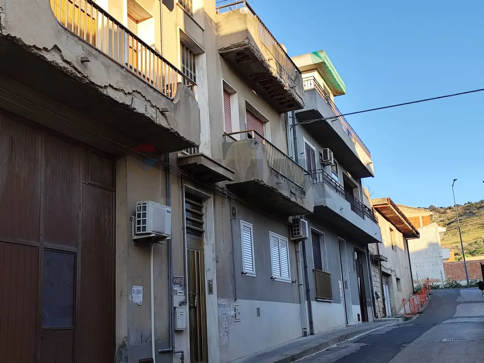 Appartamento in Vendita a Comiso