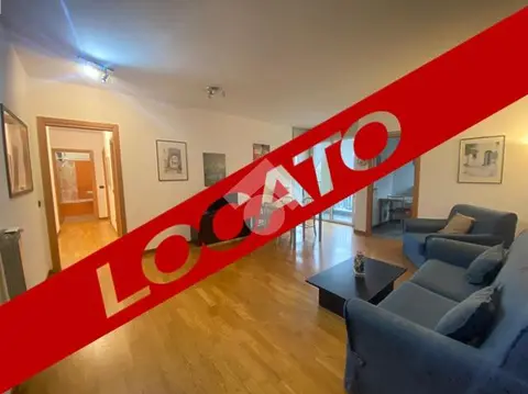 Trilocale in affitto a Milano