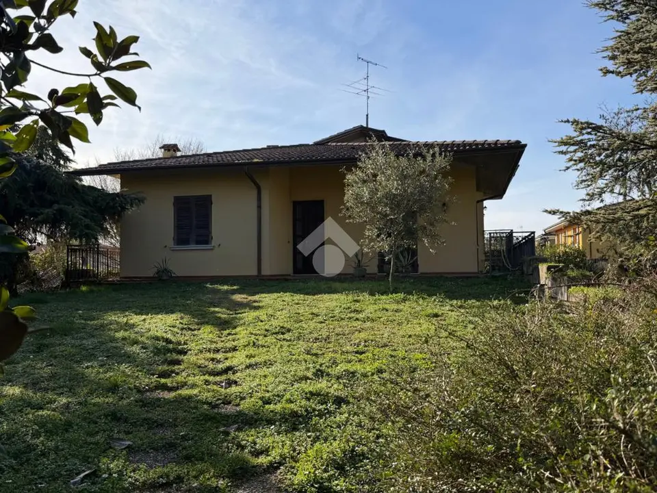 Villa singola in vendita a Leno