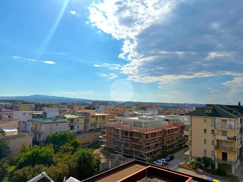 Trilocale in vendita a Volla